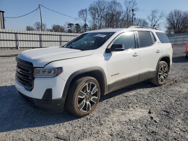 2021 GMC ACADIA SLE, 