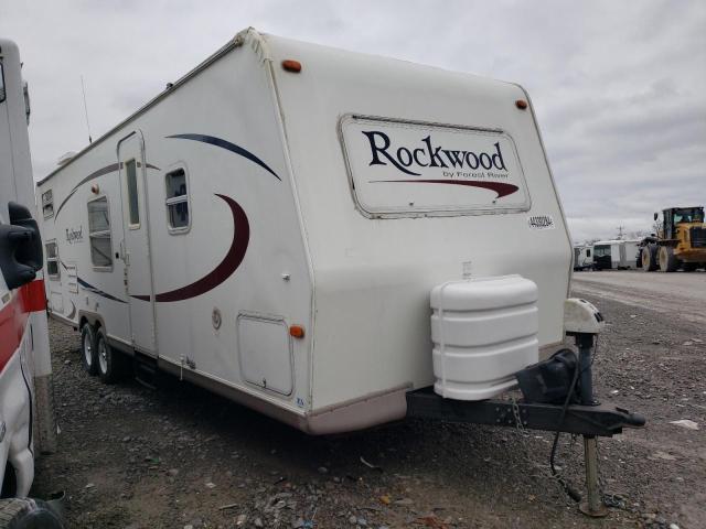 2005 WILDWOOD ROCKWOOD, 