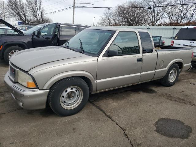 2001 GMC SONOMA, 