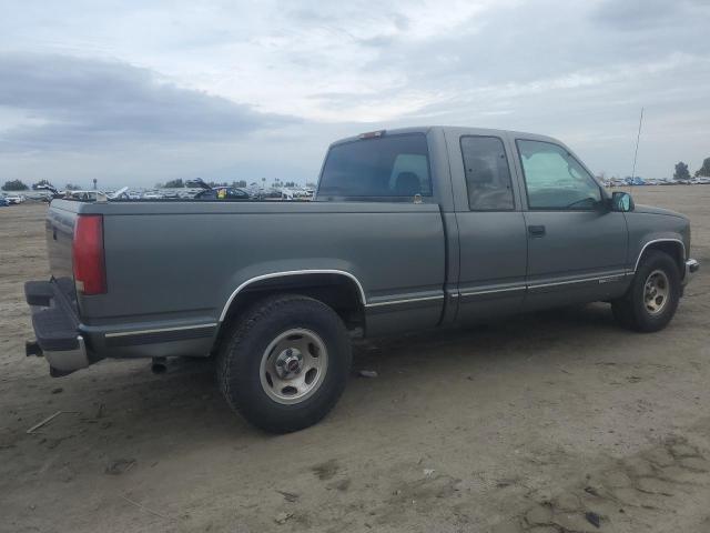 1GTEC19M6XR511355 - 1999 GMC SIERRA C1500 CHARCOAL photo 3