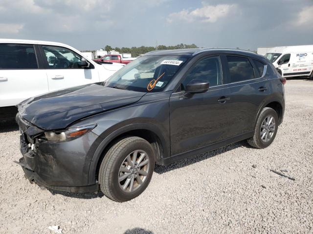 JM3KFBBM1P0106669 - 2023 MAZDA CX-5 SELECT GRAY photo 1