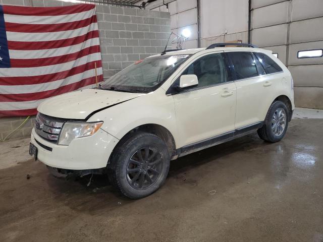 2008 FORD EDGE LIMITED, 