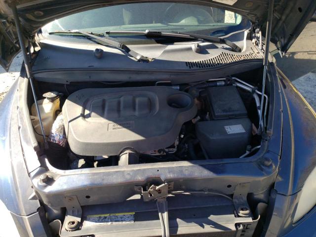3GNCA13B49S640044 - 2009 CHEVROLET HHR LS 蓝色 照片 12