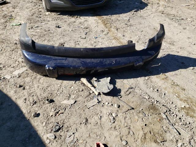 3GNCA13B49S640044 - 2009 CHEVROLET HHR LS 蓝色 照片 13