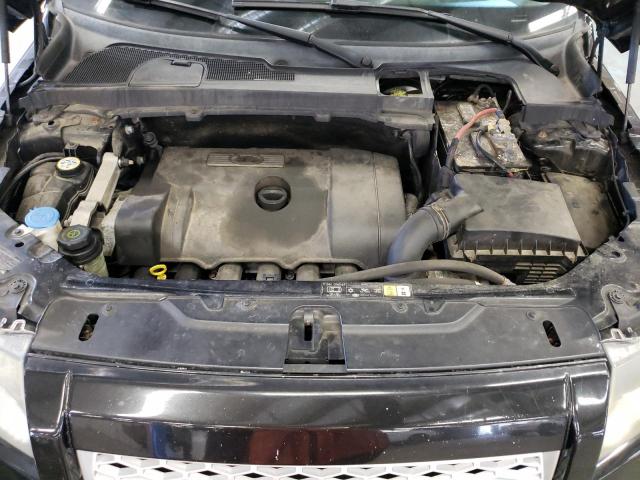 SALFT2BN7AH185116 - 2010 LAND ROVER LR2 HSE TECHNOLOGY BLACK photo 11