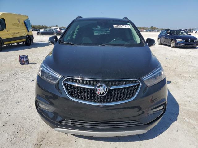 KL4CJCSM3KB879846 - 2019 BUICK ENCORE ESSENCE BLACK photo 5