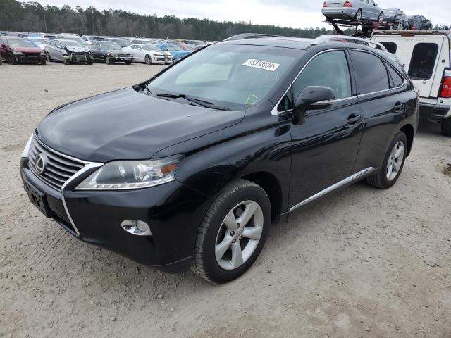 2014 LEXUS RX 350 BASE, 