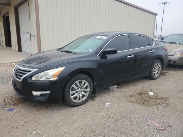 2014 NISSAN ALTIMA 2.5, 