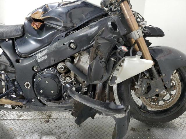 JS1GX72A482100069 - 2008 SUZUKI GSX1300 R BLACK photo 13