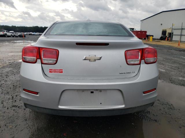 1G11E5SL6EU138046 - 2014 CHEVROLET MALIBU 2LT SILVER photo 6