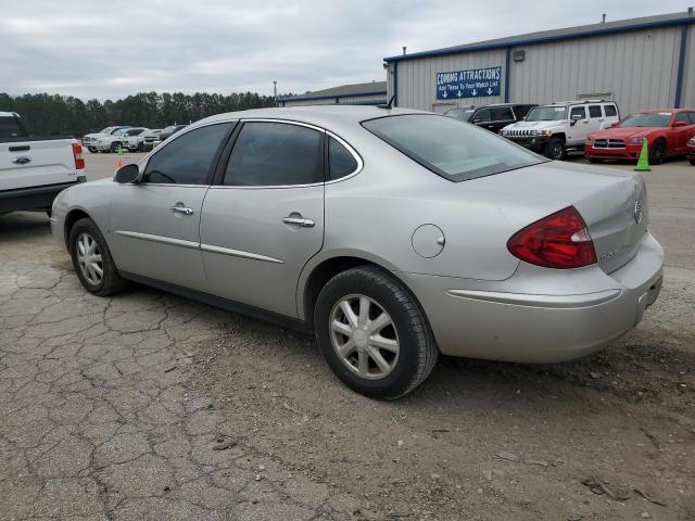 2G4WC582461270815 - 2006 BUICK LACROSSE CX BEIGE photo 2