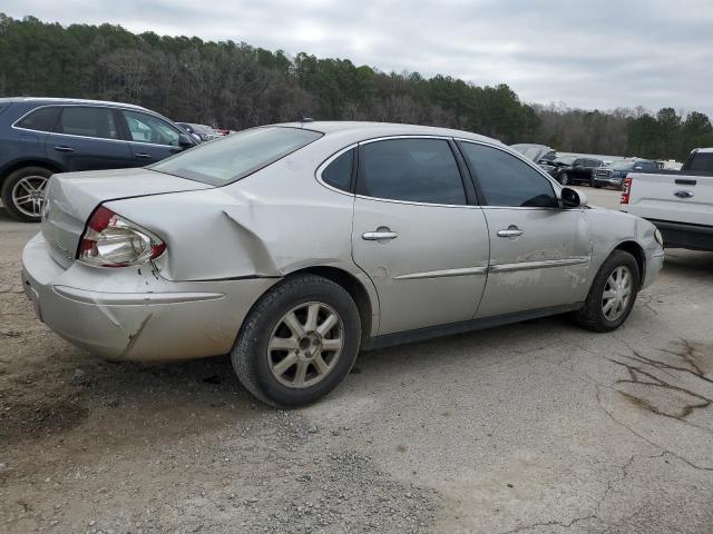 2G4WC582461270815 - 2006 BUICK LACROSSE CX BEIGE photo 3