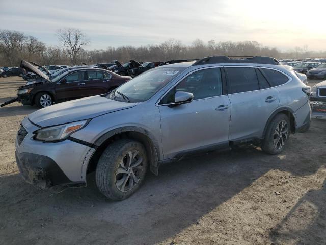 2020 SUBARU OUTBACK LIMITED, 