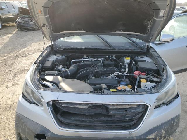 4S4BTANC9L3221720 - 2020 SUBARU OUTBACK LIMITED SILVER photo 12