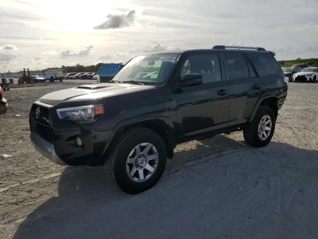 2016 TOYOTA 4RUNNER SR5/SR5 PREMIUM, 