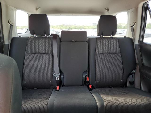 JTEBU5JR4G5369380 - 2016 TOYOTA 4RUNNER SR5/SR5 PREMIUM 黑色 照片 10