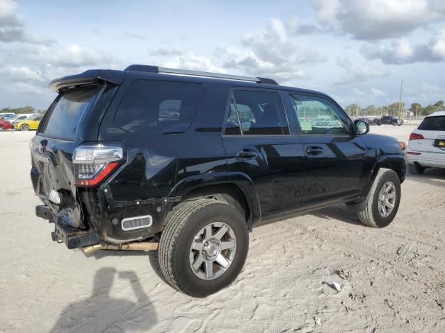 JTEBU5JR4G5369380 - 2016 TOYOTA 4RUNNER SR5/SR5 PREMIUM 黑色 照片 3