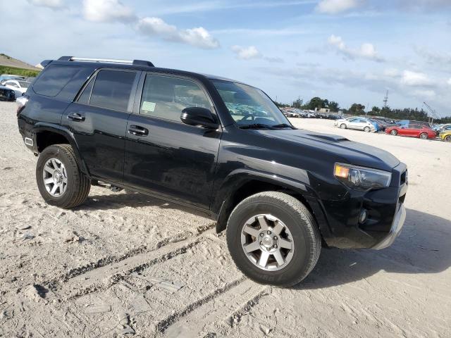 JTEBU5JR4G5369380 - 2016 TOYOTA 4RUNNER SR5/SR5 PREMIUM 黑色 照片 4