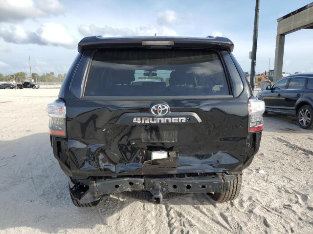 JTEBU5JR4G5369380 - 2016 TOYOTA 4RUNNER SR5/SR5 PREMIUM 黑色 照片 6