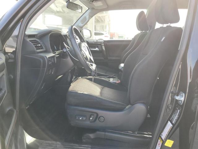 JTEBU5JR4G5369380 - 2016 TOYOTA 4RUNNER SR5/SR5 PREMIUM 黑色 照片 7