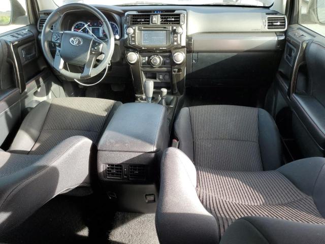 JTEBU5JR4G5369380 - 2016 TOYOTA 4RUNNER SR5/SR5 PREMIUM 黑色 照片 8