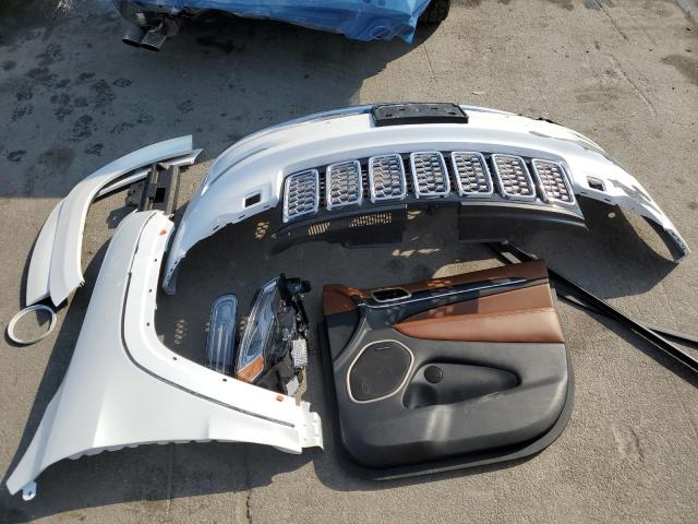 1C4RJFJG6HC603628 - 2017 JEEP GRAND CHER SUMMIT თეთრი ფოტო 12