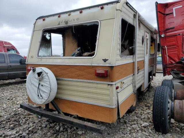 R40CG4S178963 - 1975 DODGE TITAN BEIGE photo 4