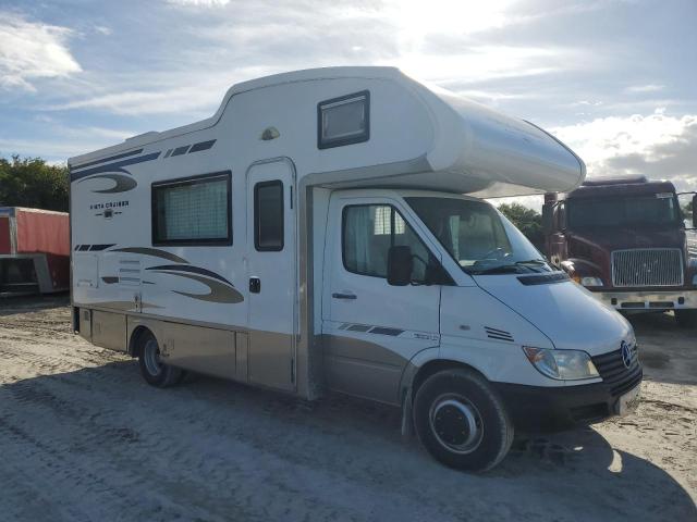 2007 FREIGHTLINER SPRINTER 3500, 