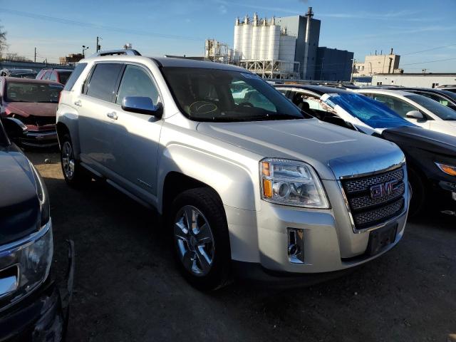 2014 GMC TERRAIN SLT, 