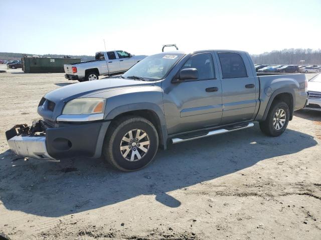 2006 MITSUBISHI RAIDER DUROCROSS, 