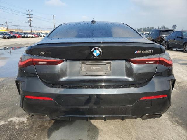 WBA13AR02MCF87617 - 2021 BMW M440XI BLACK photo 6