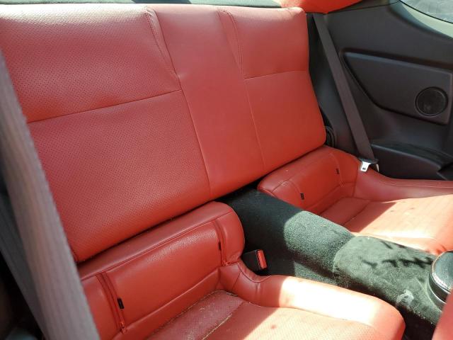 JF1ZNAA11F9709830 - 2015 TOYOTA SCION FR-S 黑色 照片 10