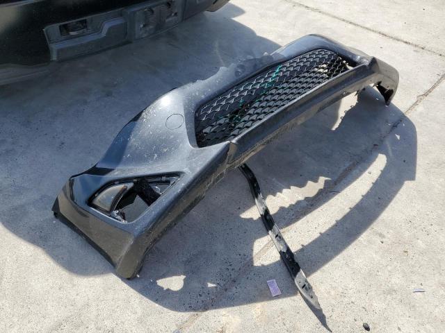 JF1ZNAA11F9709830 - 2015 TOYOTA SCION FR-S 黑色 照片 12