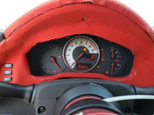 JF1ZNAA11F9709830 - 2015 TOYOTA SCION FR-S 黑色 照片 9