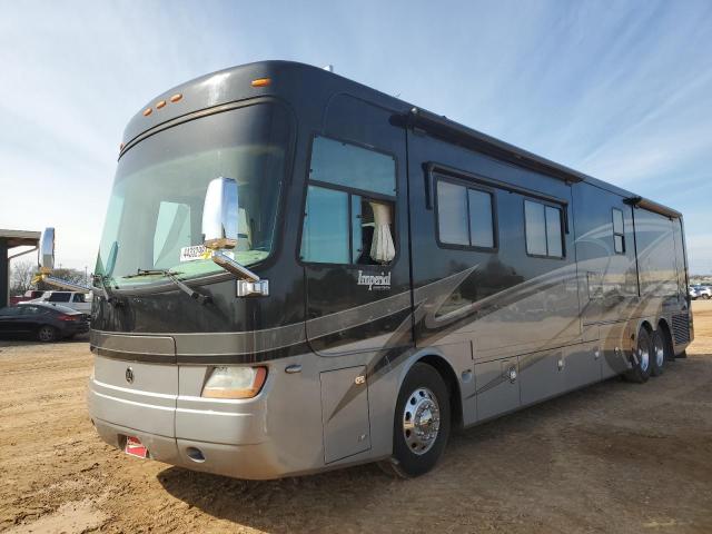 1RF13571671044847 - 2007 ROADMASTER RAIL MONOCOQUE ორფეროვანი ფოტო 2