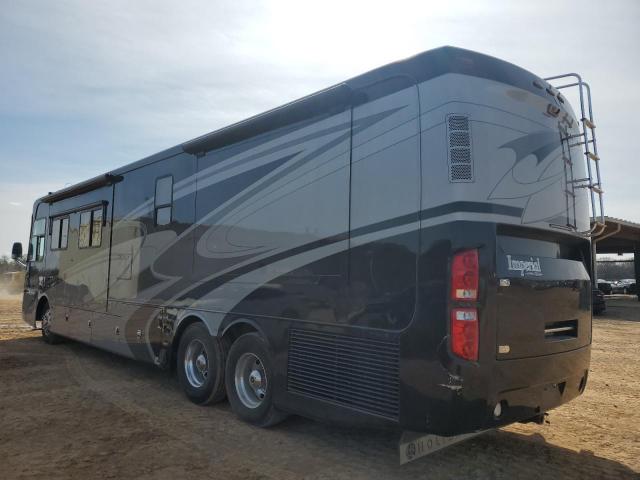 1RF13571671044847 - 2007 ROADMASTER RAIL MONOCOQUE ორფეროვანი ფოტო 3