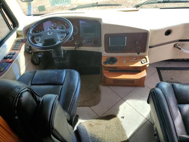 1RF13571671044847 - 2007 ROADMASTER RAIL MONOCOQUE ორფეროვანი ფოტო 5