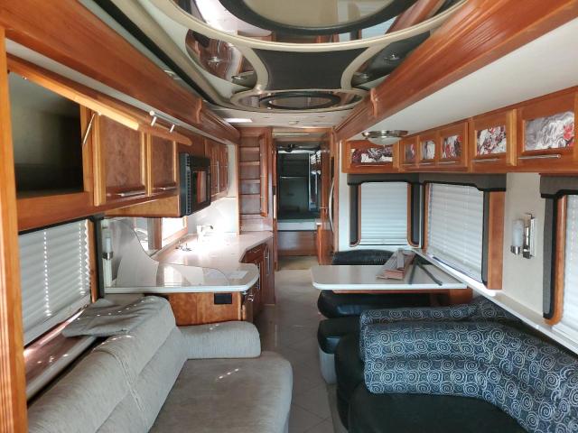 1RF13571671044847 - 2007 ROADMASTER RAIL MONOCOQUE ორფეროვანი ფოტო 6