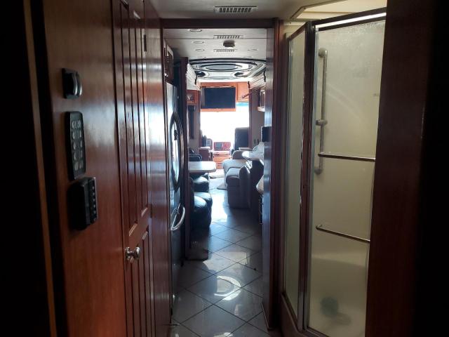 1RF13571671044847 - 2007 ROADMASTER RAIL MONOCOQUE ორფეროვანი ფოტო 9