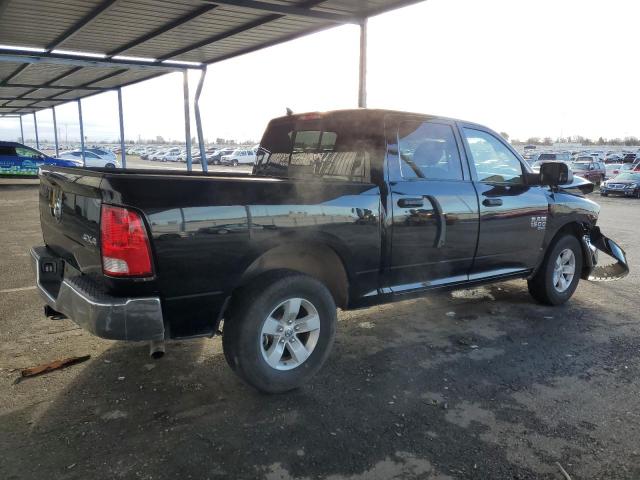 1C6RR7LG2PS554693 - 2023 RAM 1500 CLASS SLT შავი ფოტო 3