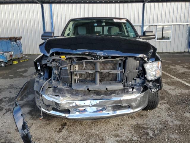 1C6RR7LG2PS554693 - 2023 RAM 1500 CLASS SLT შავი ფოტო 5