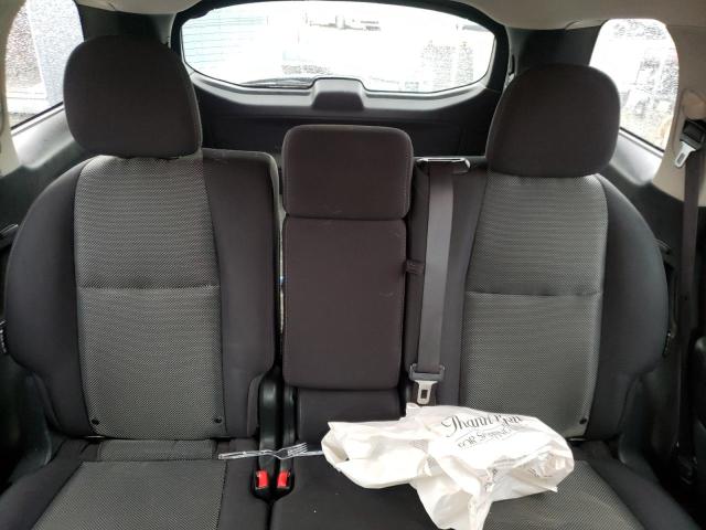 5N1DR2MM1KC597625 - 2019 NISSAN PATHFINDER S 灰色 照片 10