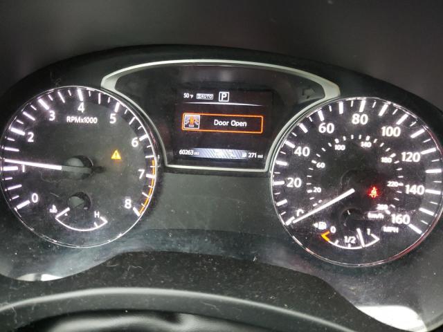 5N1DR2MM1KC597625 - 2019 NISSAN PATHFINDER S 灰色 照片 9