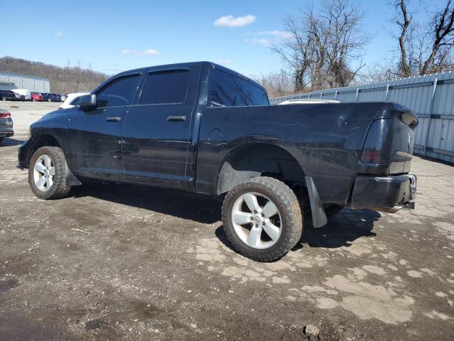 1C6RR7KT7DS531856 - 2013 RAM 1500 ST BLACK photo 2