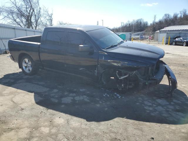 1C6RR7KT7DS531856 - 2013 RAM 1500 ST BLACK photo 4