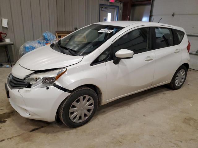 2015 NISSAN VERSA NOTE S, 