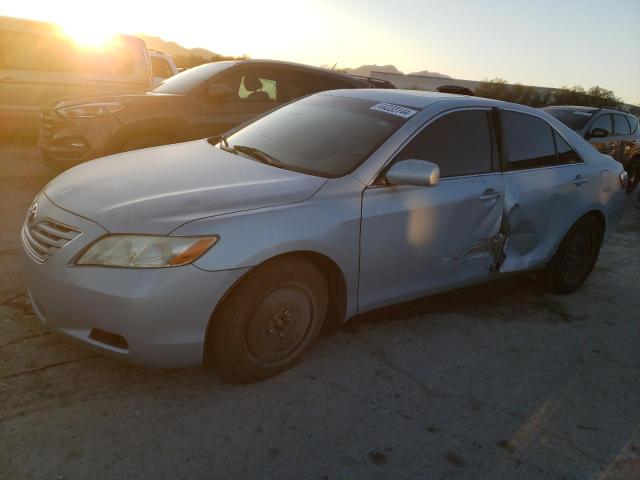 2007 TOYOTA CAMRY LE, 