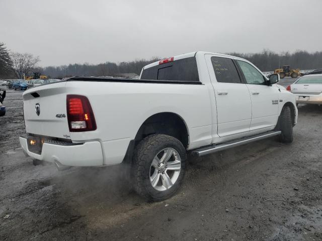 1C6RR7UT5GS265805 - 2016 RAM 1500 SPORT WHITE photo 3