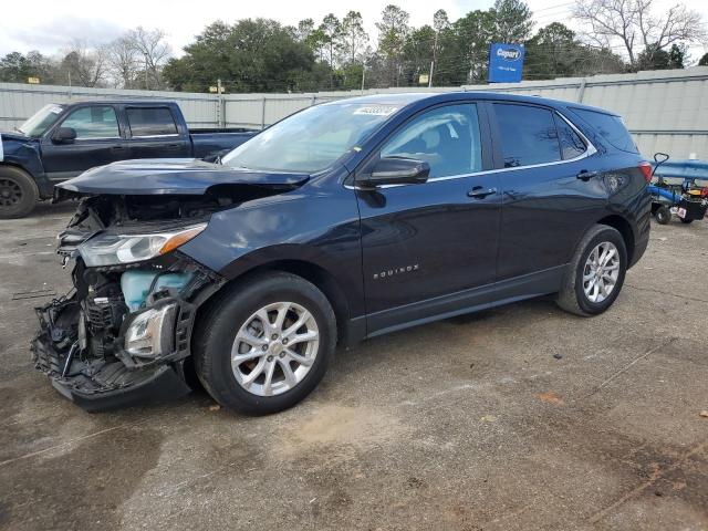 2021 CHEVROLET EQUINOX LT, 