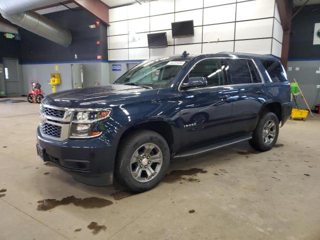 2020 CHEVROLET TAHOE K1500 LS, 